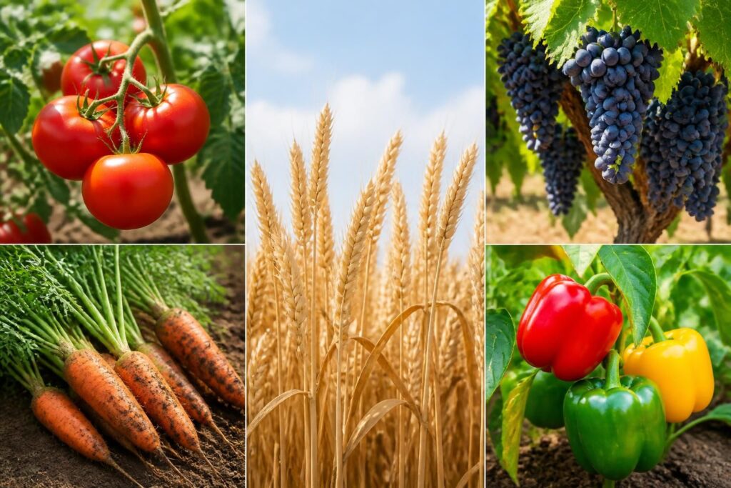 découvrez quand récolter chaque plante pour obtenir une qualité optimale et un rendement maximal dans votre jardin.