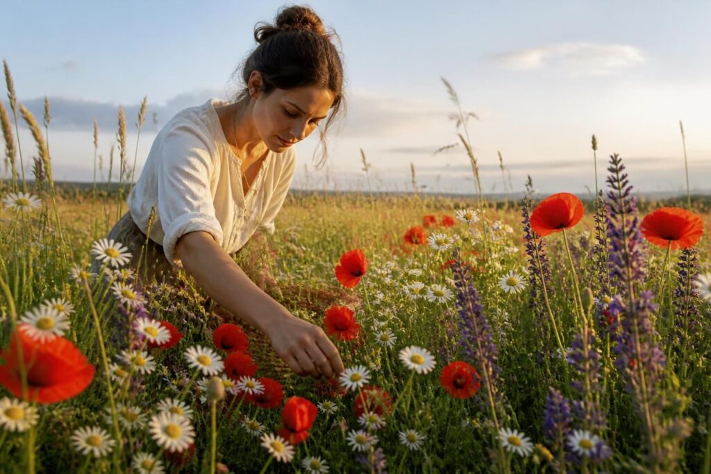 découvrez le moment précis idéal pour récolter les fleurs afin de garantir leur fraîcheur et leur qualité optimale.