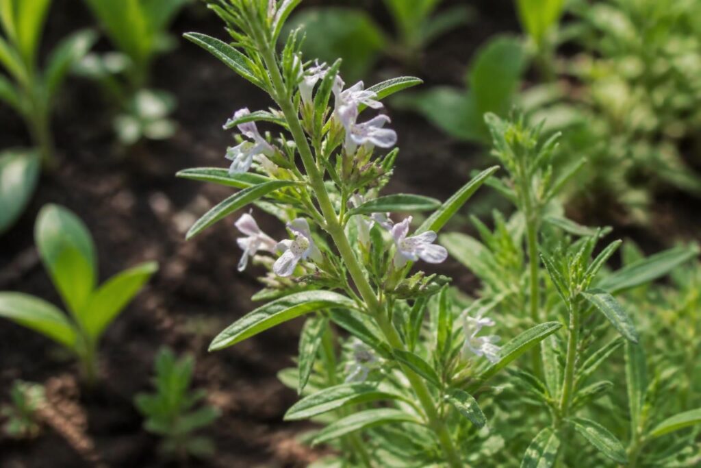 découvrez si la sarriette est une plante vivace ou annuelle, ses caractéristiques et conseils de culture pour un jardin aromatique réussi.